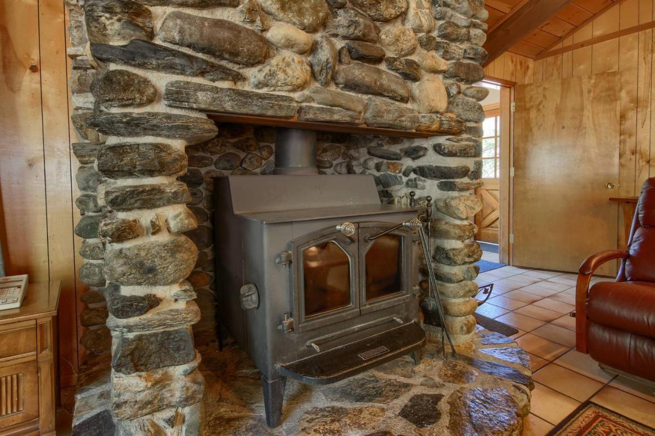 Chalet 69 Bordentown West