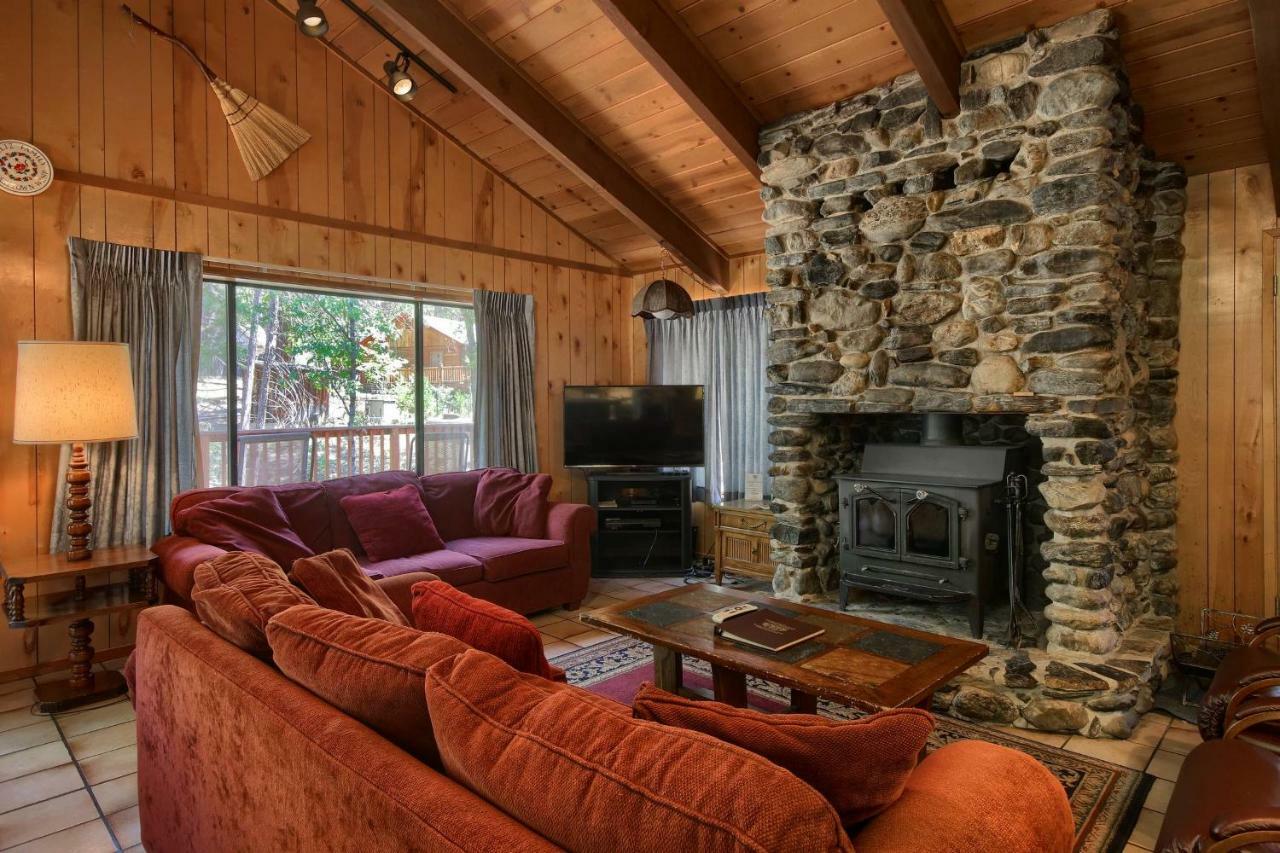 69 Bordentown West Chalet Wawona